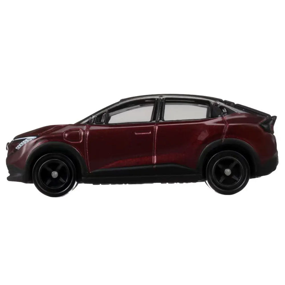 TOMICA NO.21 NISSAN LEAF FIRST EDITION SPECIAL EDITION
