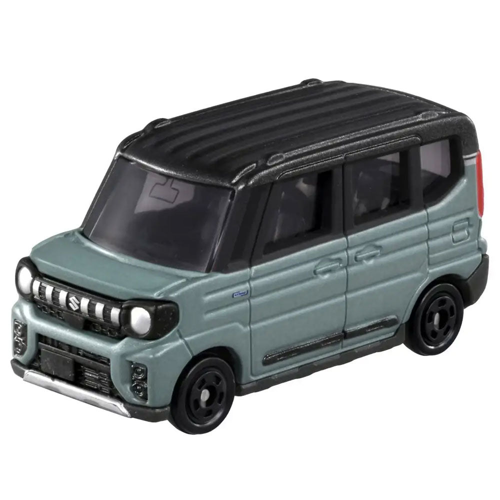 TOMICA NO.26 SUZUKI SPACIA GEAR