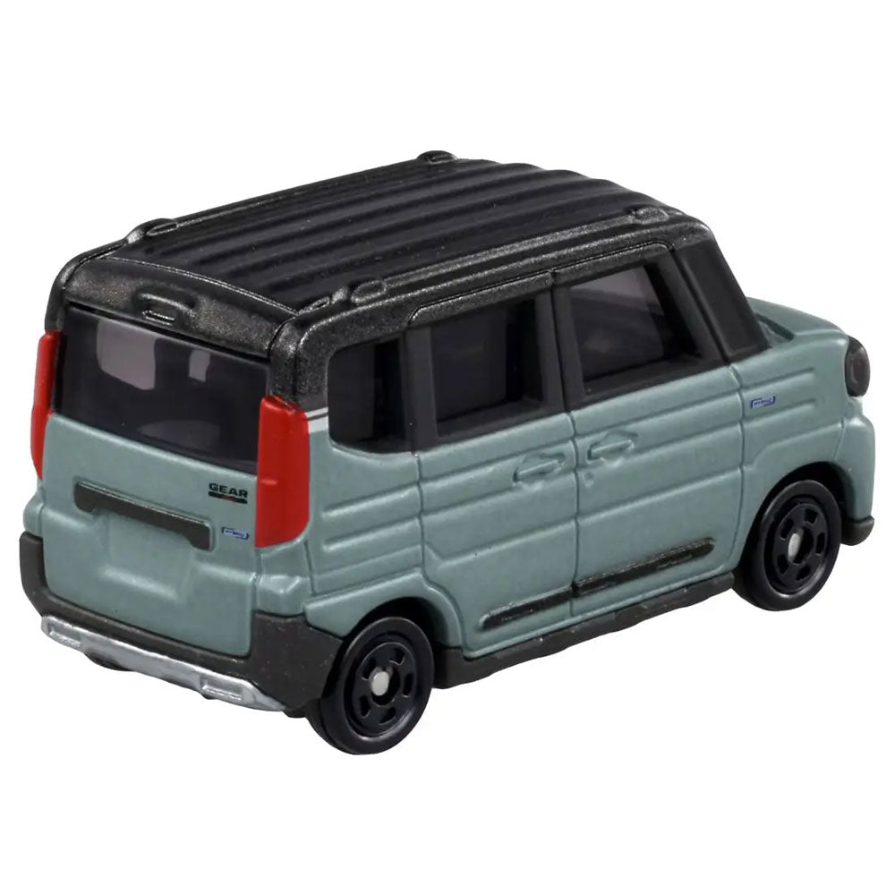 TOMICA NO.26 SUZUKI SPACIA GEAR