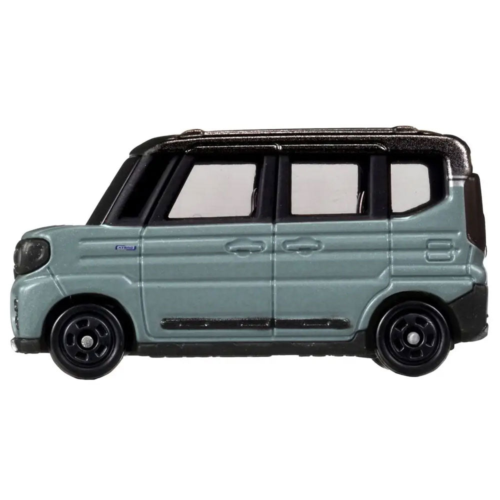TOMICA NO.26 SUZUKI SPACIA GEAR
