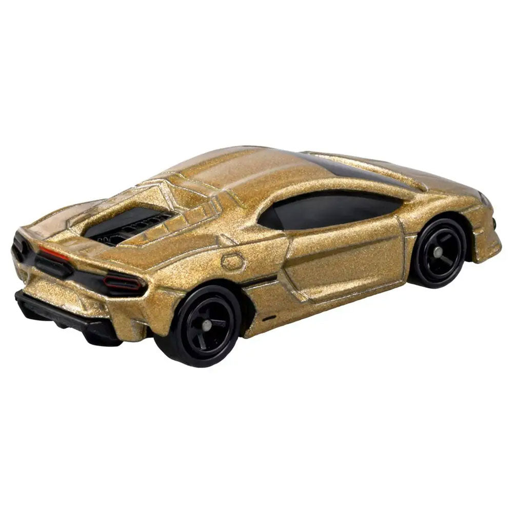 TOMICA NO.43 LAMBORGHINI TEMERARIO
