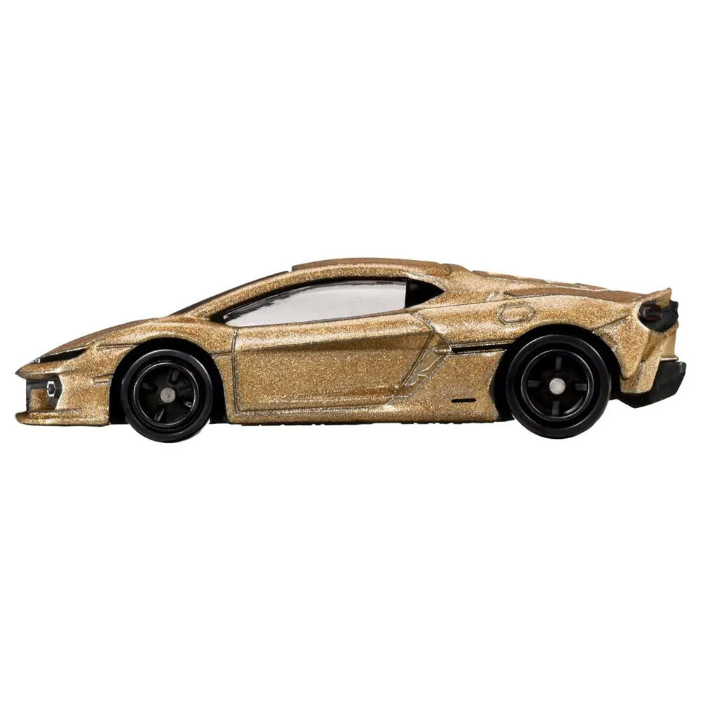 TOMICA NO.43 LAMBORGHINI TEMERARIO