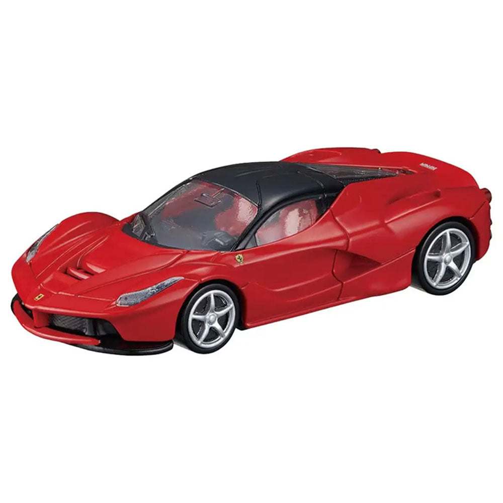 TOMICA PREMIUM 38 LAFERRARI