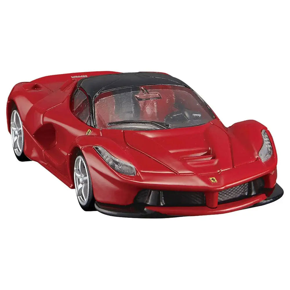 TOMICA PREMIUM 38 LAFERRARI
