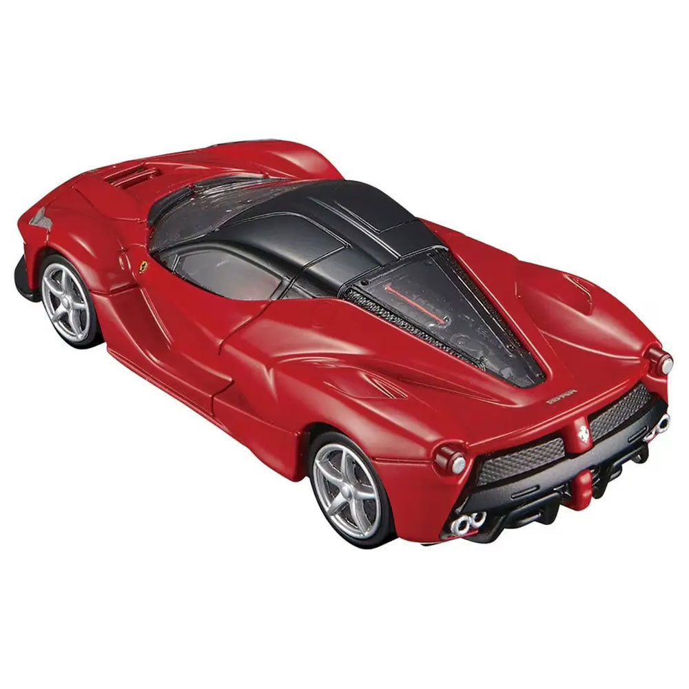 TOMICA PREMIUM 38 LAFERRARI