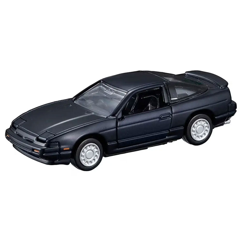 TOMICA PREMIUM 06 NISSAN 180SX