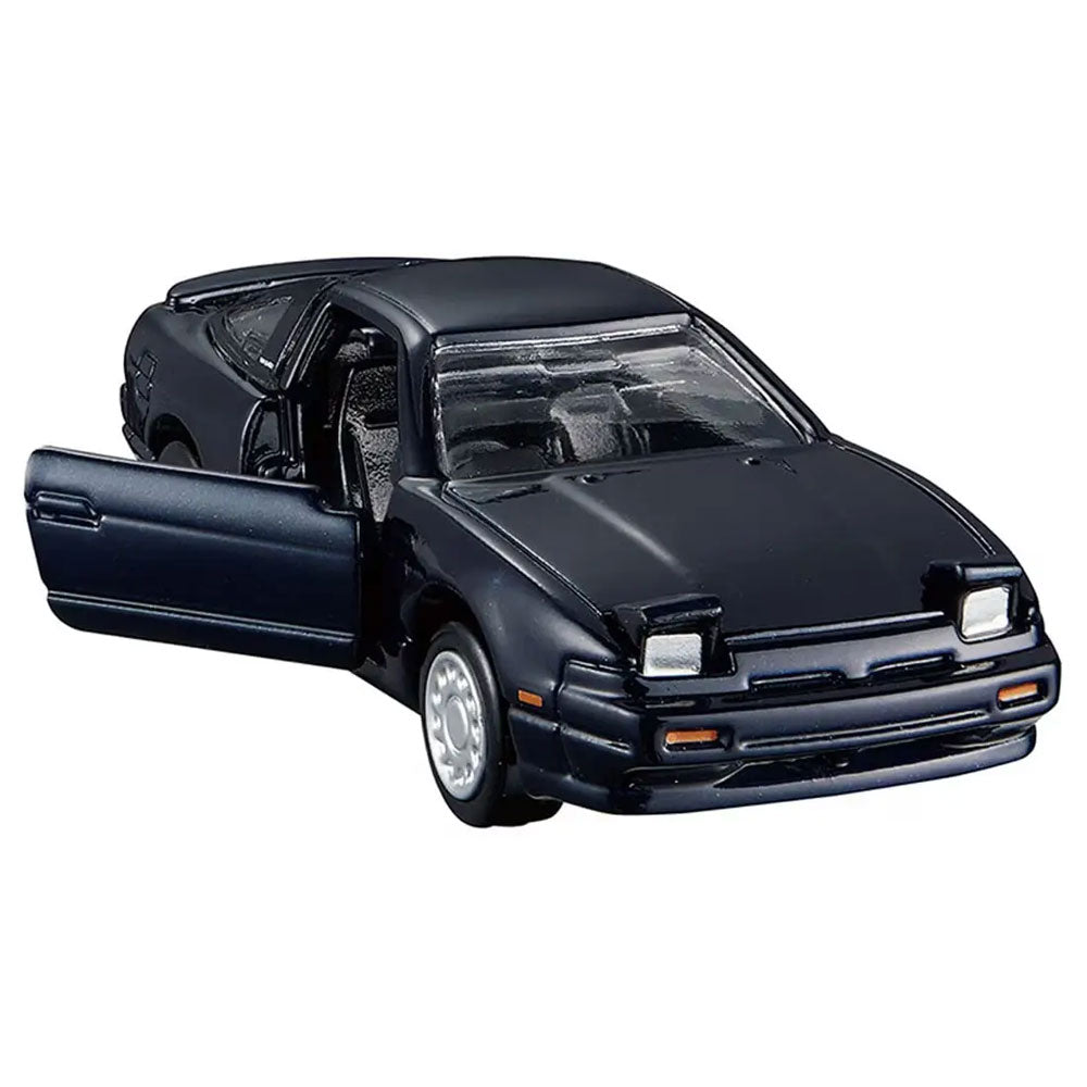 TOMICA PREMIUM 06 NISSAN 180SX