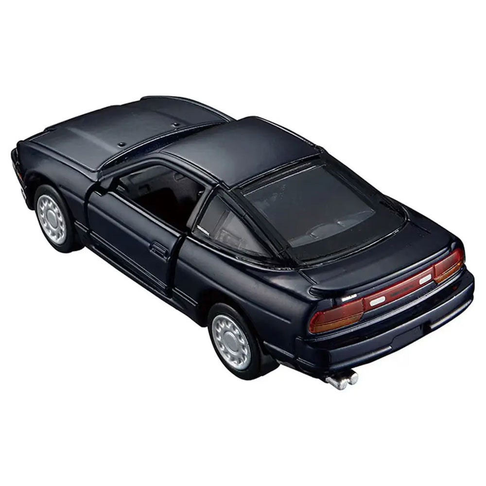 TOMICA PREMIUM 06 NISSAN 180SX