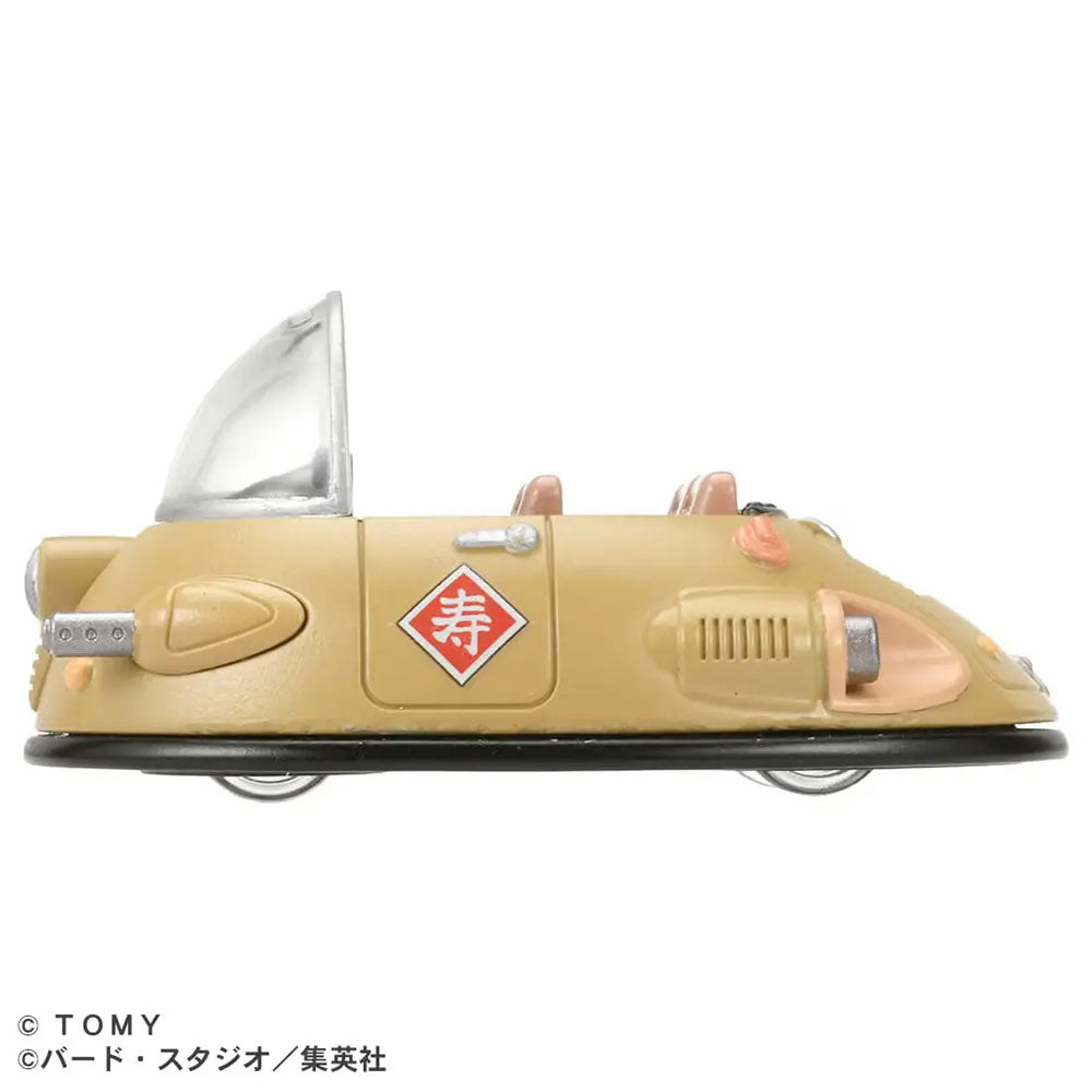 DREAM TOMICA TOMICA X DRAGON BALL GYUMAOH'S CAR