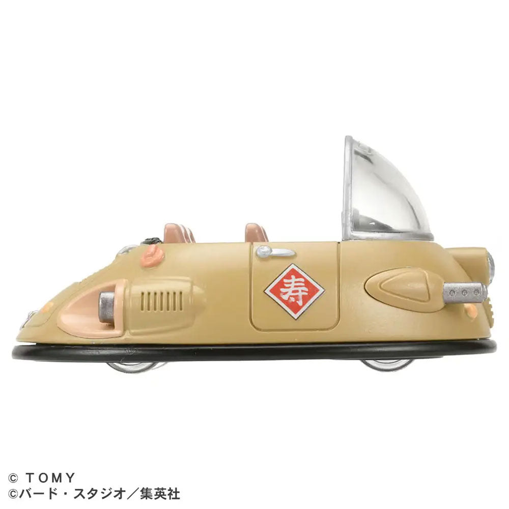 DREAM TOMICA TOMICA X DRAGON BALL GYUMAOH'S CAR