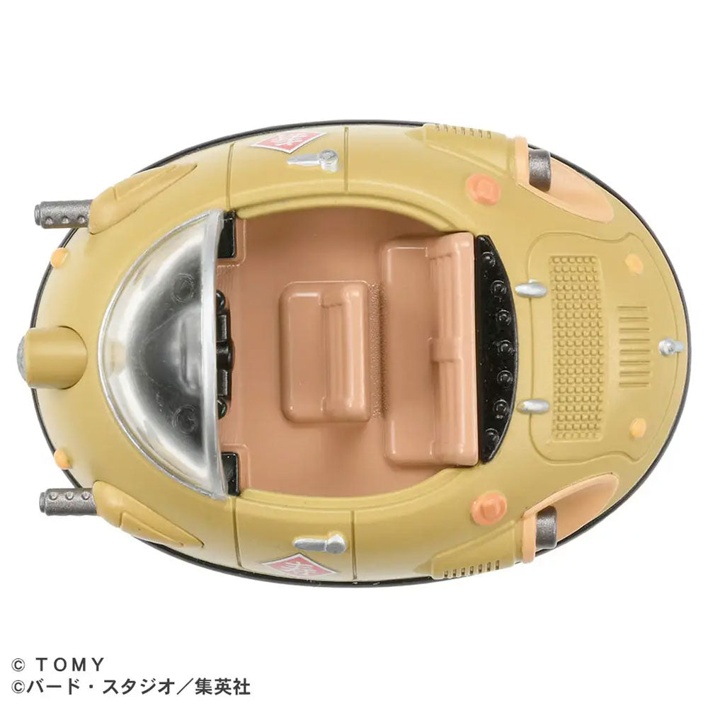DREAM TOMICA TOMICA X DRAGON BALL GYUMAOH'S CAR