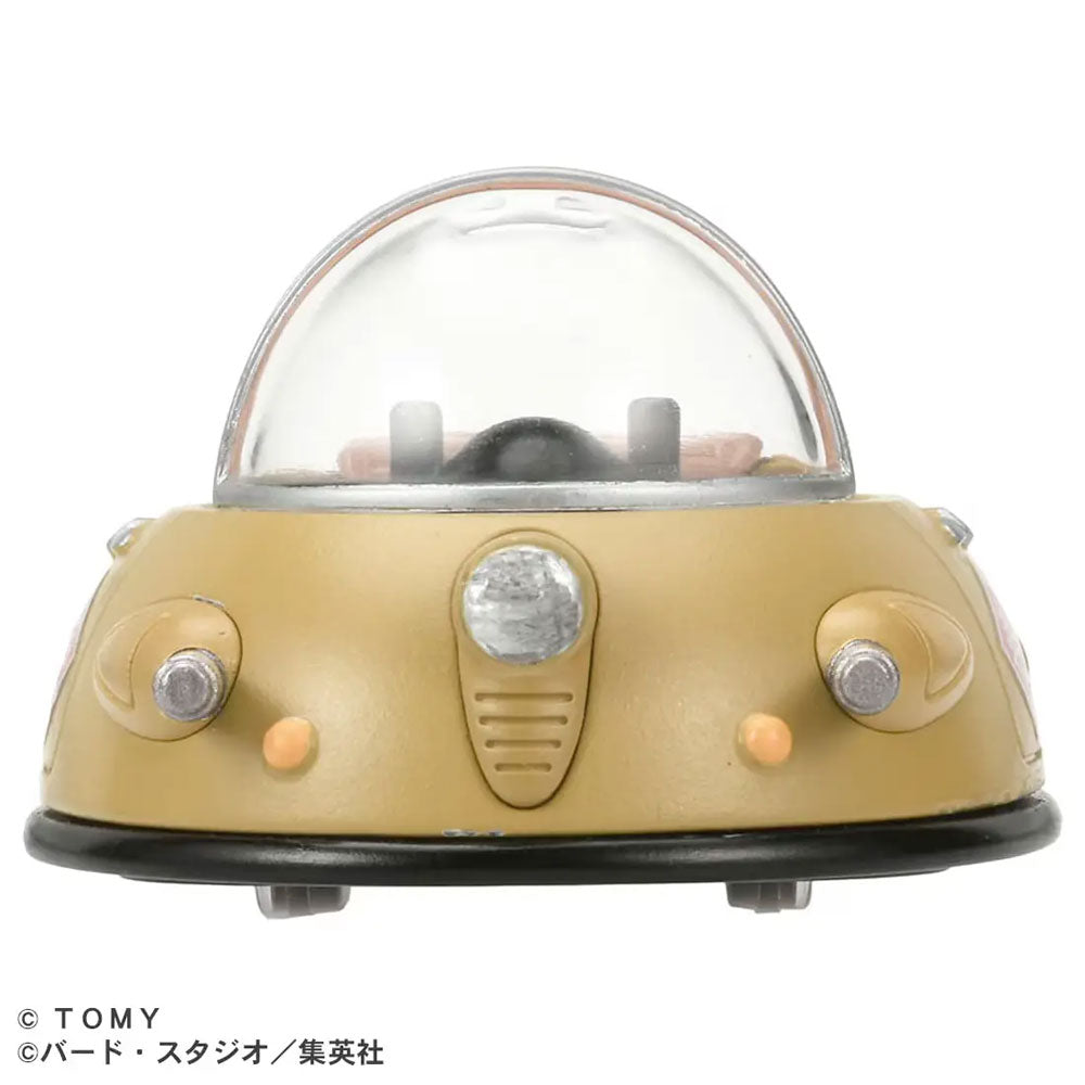 DREAM TOMICA TOMICA X DRAGON BALL GYUMAOH'S CAR