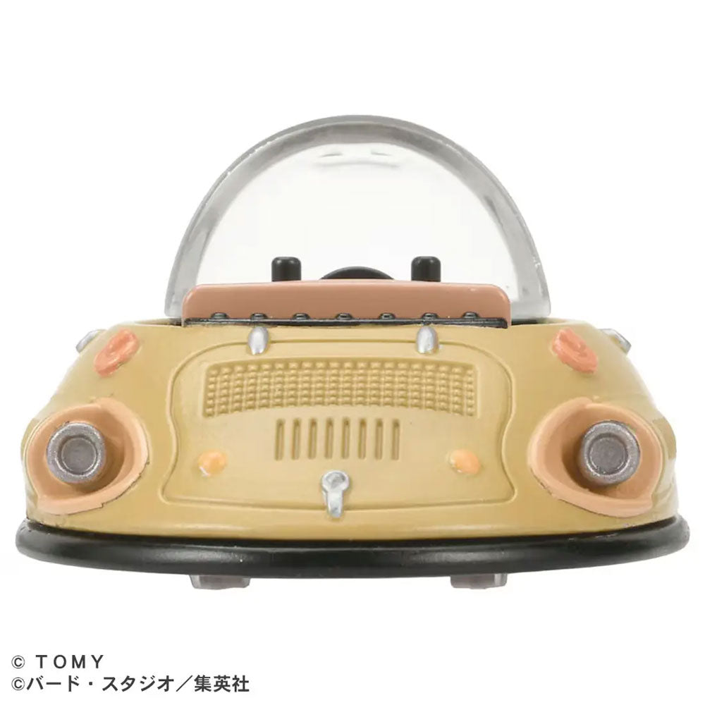 DREAM TOMICA TOMICA X DRAGON BALL GYUMAOH'S CAR