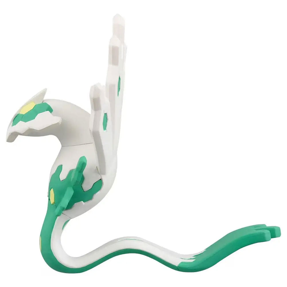 FIGURA POKEMON MONCOLLE ML-24 WHITE ZYGARDE 50 PERCENT FORM