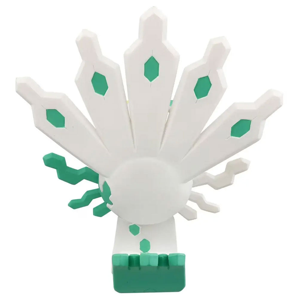 FIGURA POKEMON MONCOLLE ML-24 WHITE ZYGARDE 50 PERCENT FORM