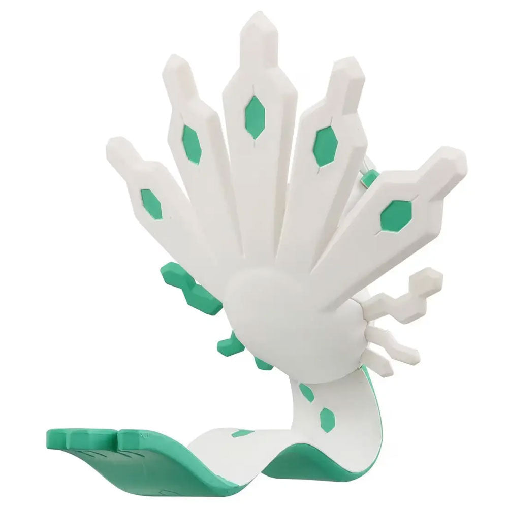 FIGURA POKEMON MONCOLLE ML-24 WHITE ZYGARDE 50 PERCENT FORM