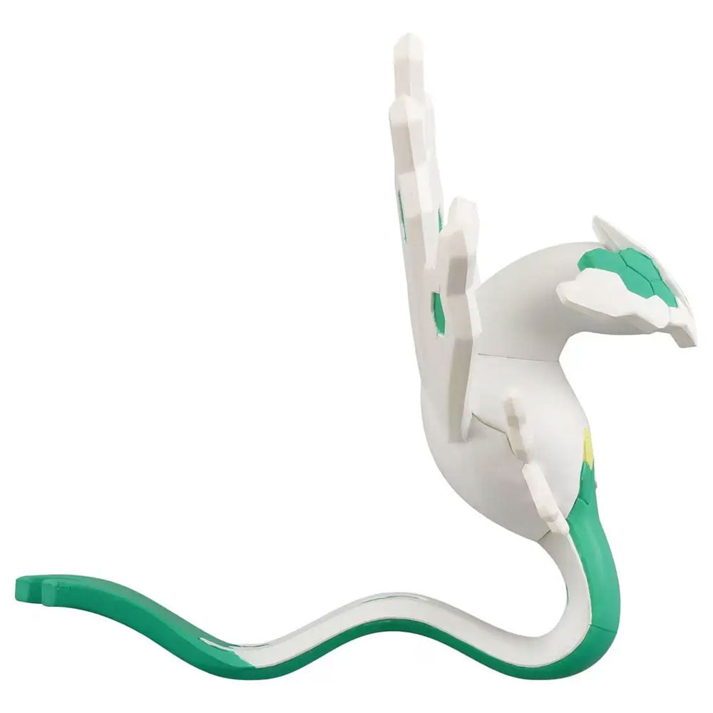 FIGURA POKEMON MONCOLLE ML-24 WHITE ZYGARDE 50 PERCENT FORM