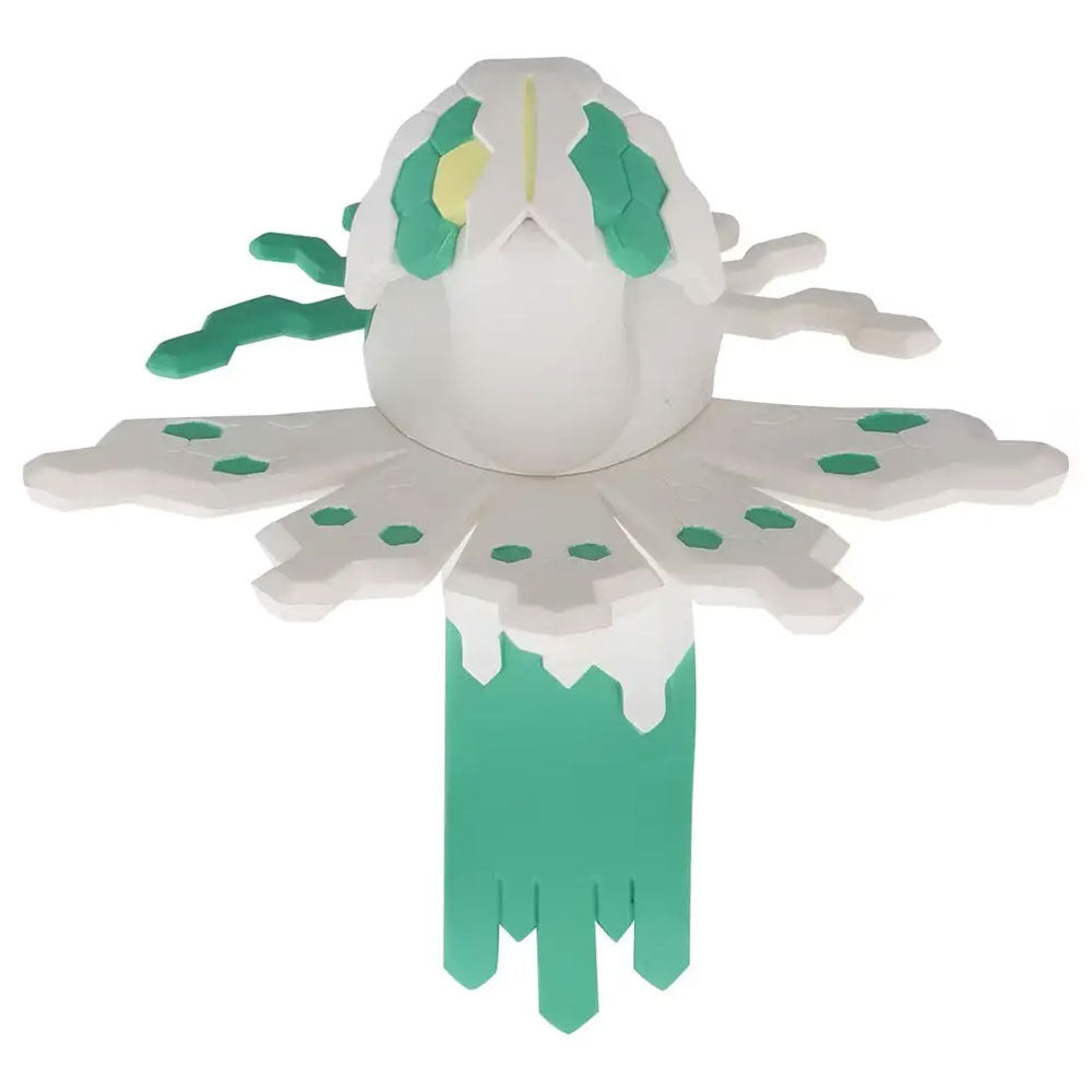 FIGURA POKEMON MONCOLLE ML-24 WHITE ZYGARDE 50 PERCENT FORM