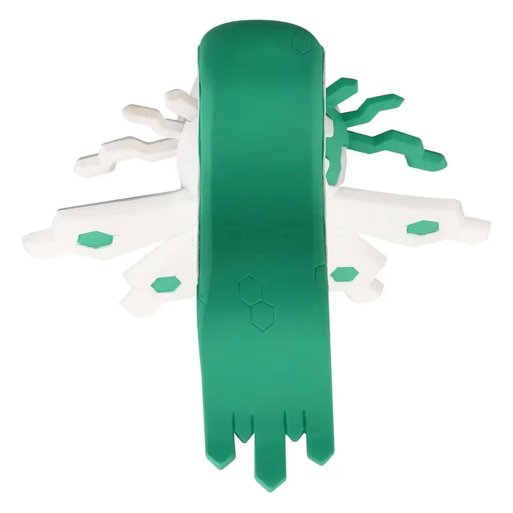 FIGURA POKEMON MONCOLLE ML-24 WHITE ZYGARDE 50 PERCENT FORM