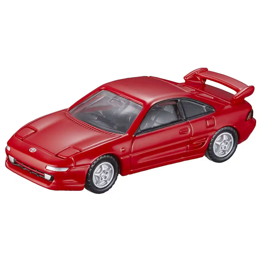 TOMICA PREMIUM 42 TOYOTA MR2 SW20