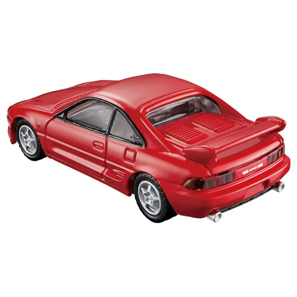 TOMICA PREMIUM 42 TOYOTA MR2 SW20