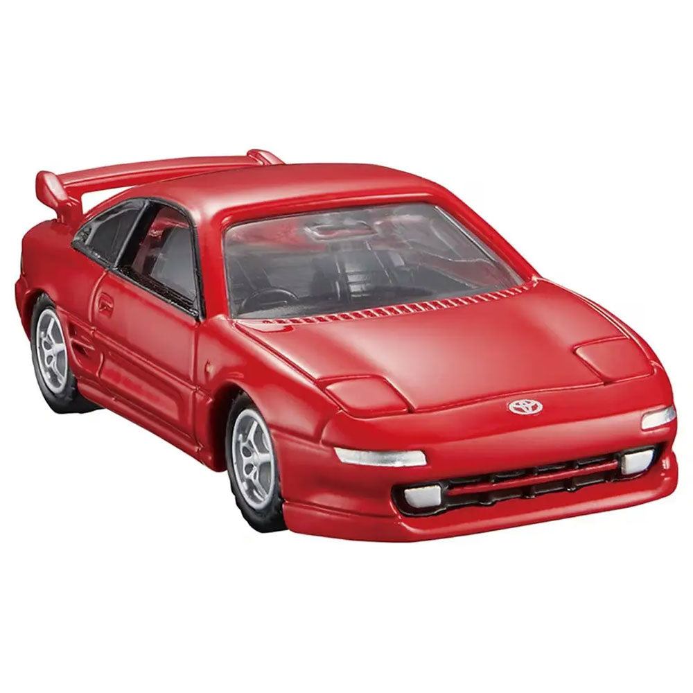 TOMICA PREMIUM 42 TOYOTA MR2 SW20