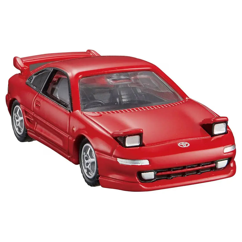 TOMICA PREMIUM 42 TOYOTA MR2 SW20