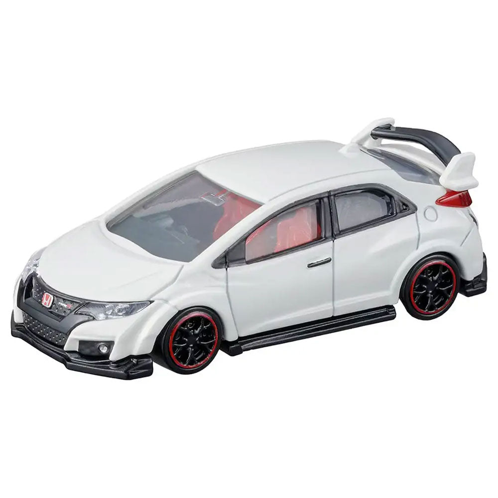 TOMICA PREMIUM 44 HONDA CIVIC TYPE R FK2
