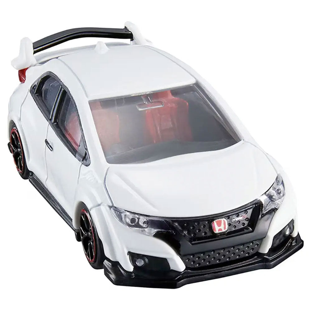 TOMICA PREMIUM 44 HONDA CIVIC TYPE R FK2