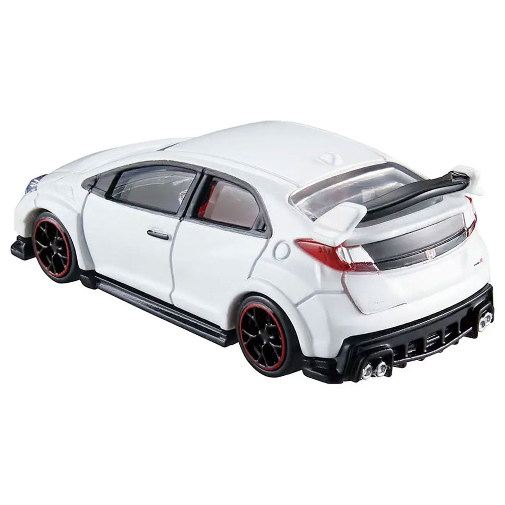 TOMICA PREMIUM 44 HONDA CIVIC TYPE R FK2