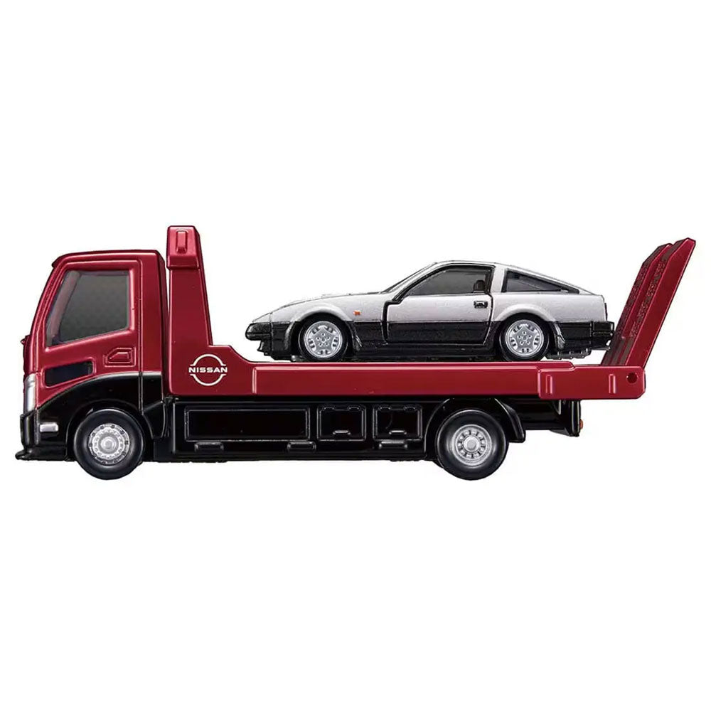 ミニカー milkcocoa KAIDO☆HOUSE 1/64 Nissan Fairlady Z TAMIYA x KAIDO HOUSE 