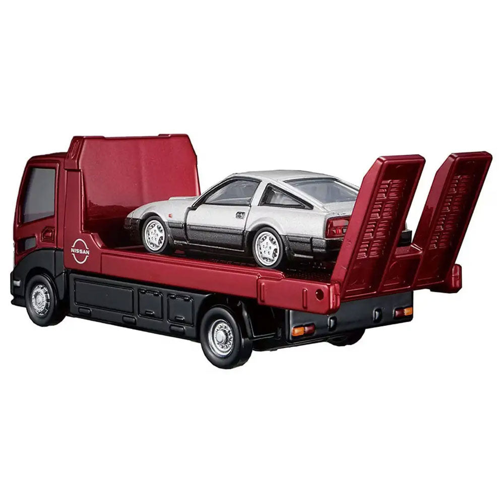 TOMICA PREMIUM TRANSPORTER NISSAN FAIRLADY Z Z31