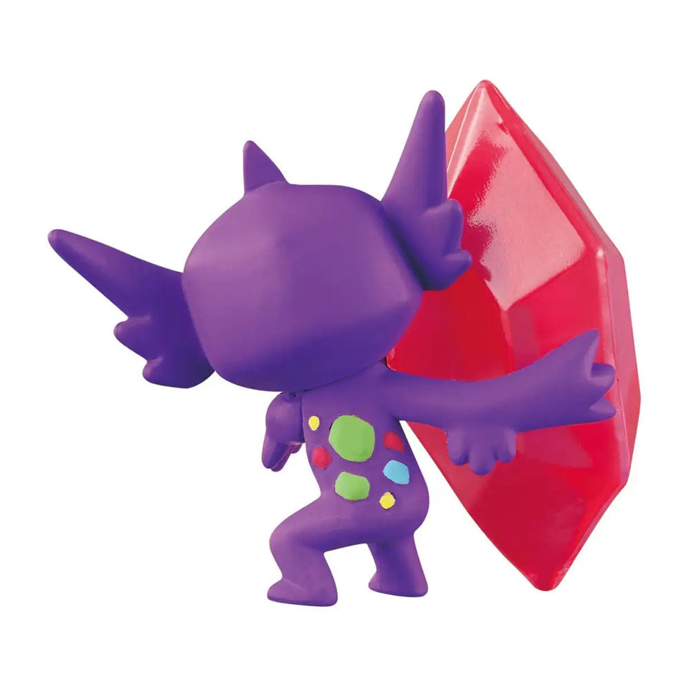 POKEMON MONCOLLE MEGA SABLEYE