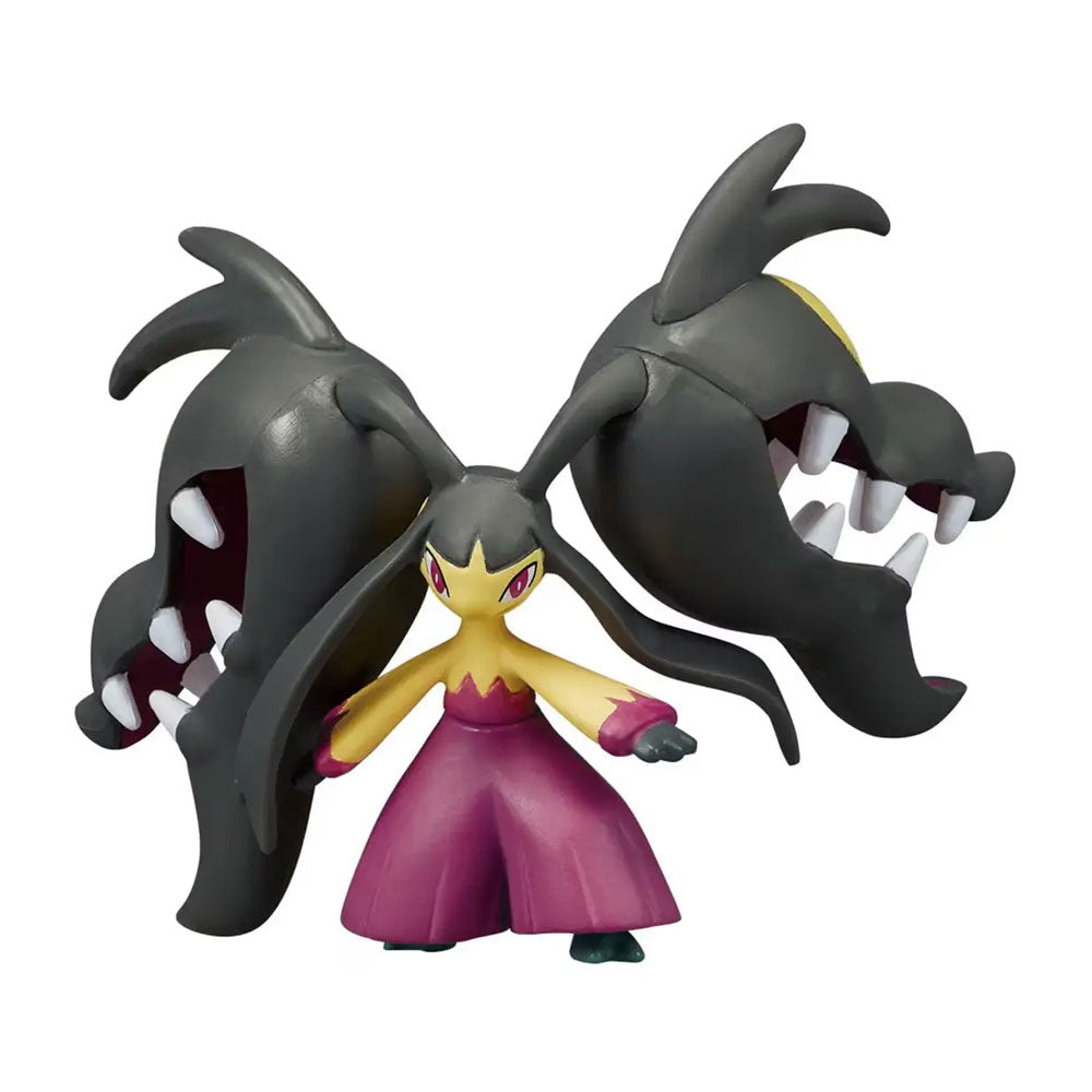 POKEMON MONCOLLE MEGA CUTIEFLY