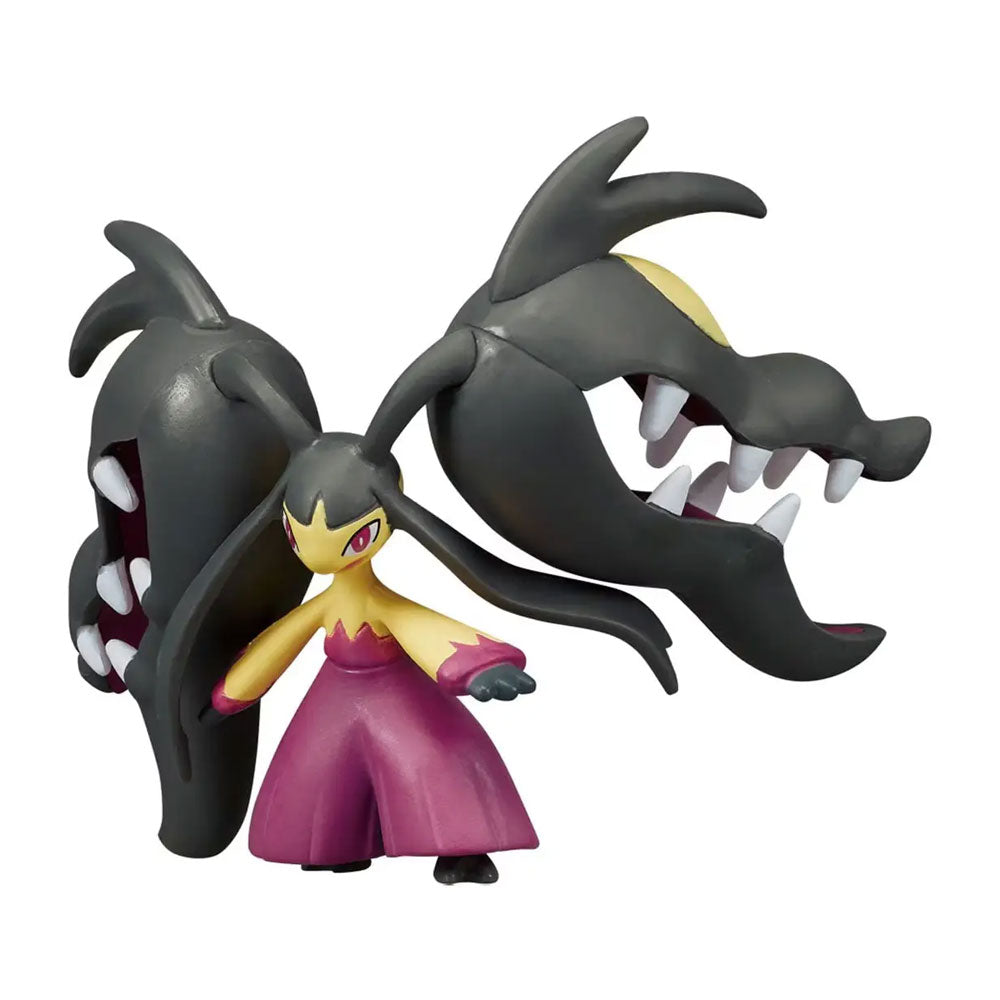 POKEMON MONCOLLE MEGA CUTIEFLY