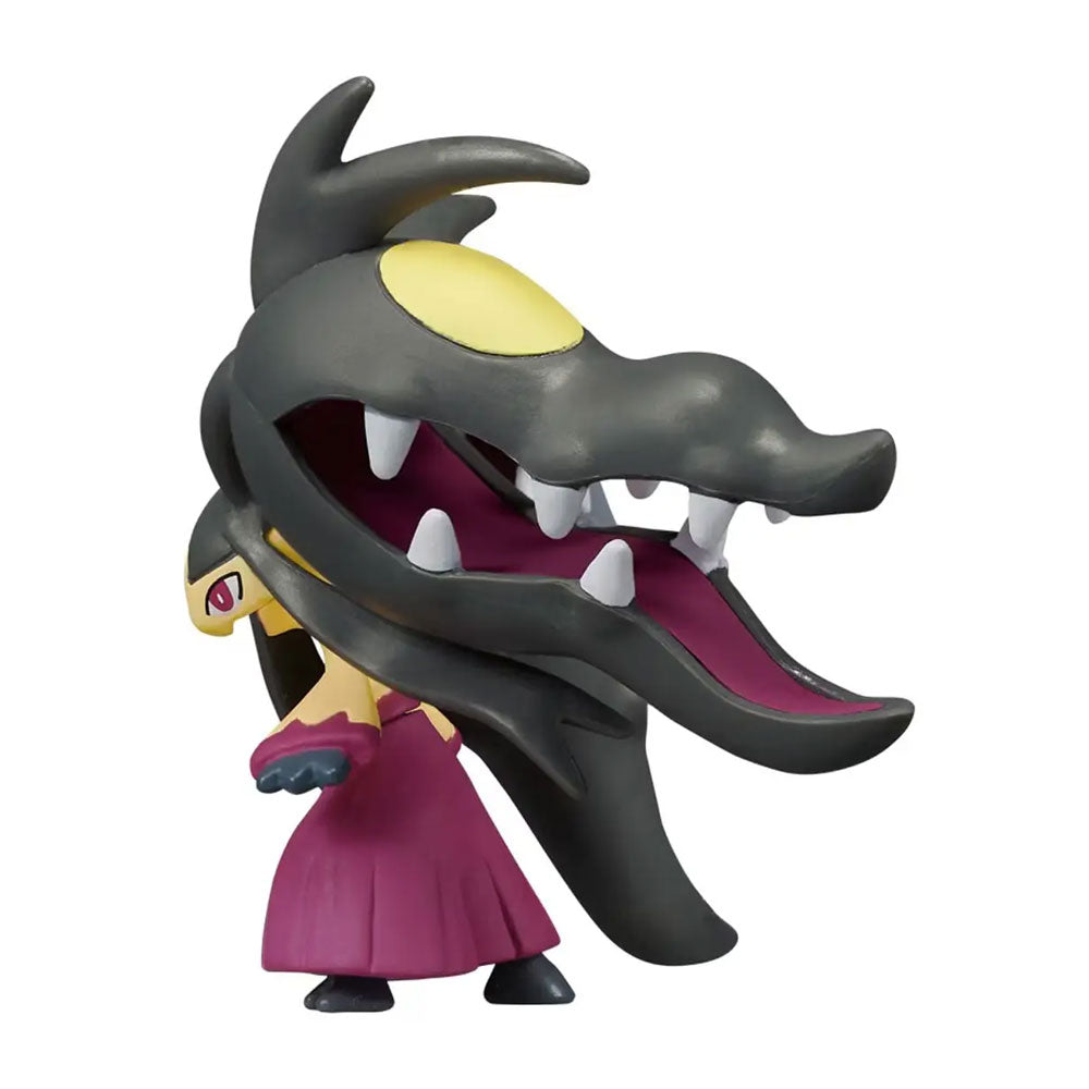 POKEMON MONCOLLE MEGA CUTIEFLY