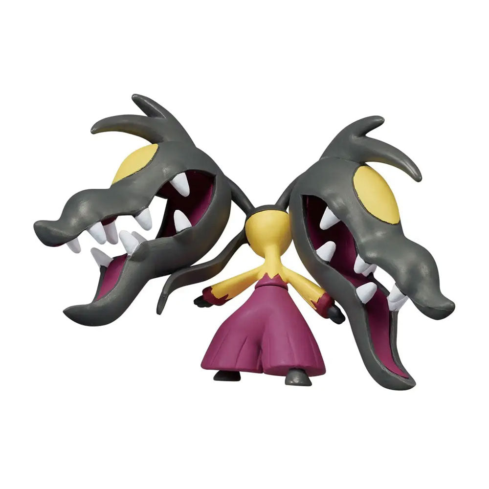 POKEMON MONCOLLE MEGA CUTIEFLY