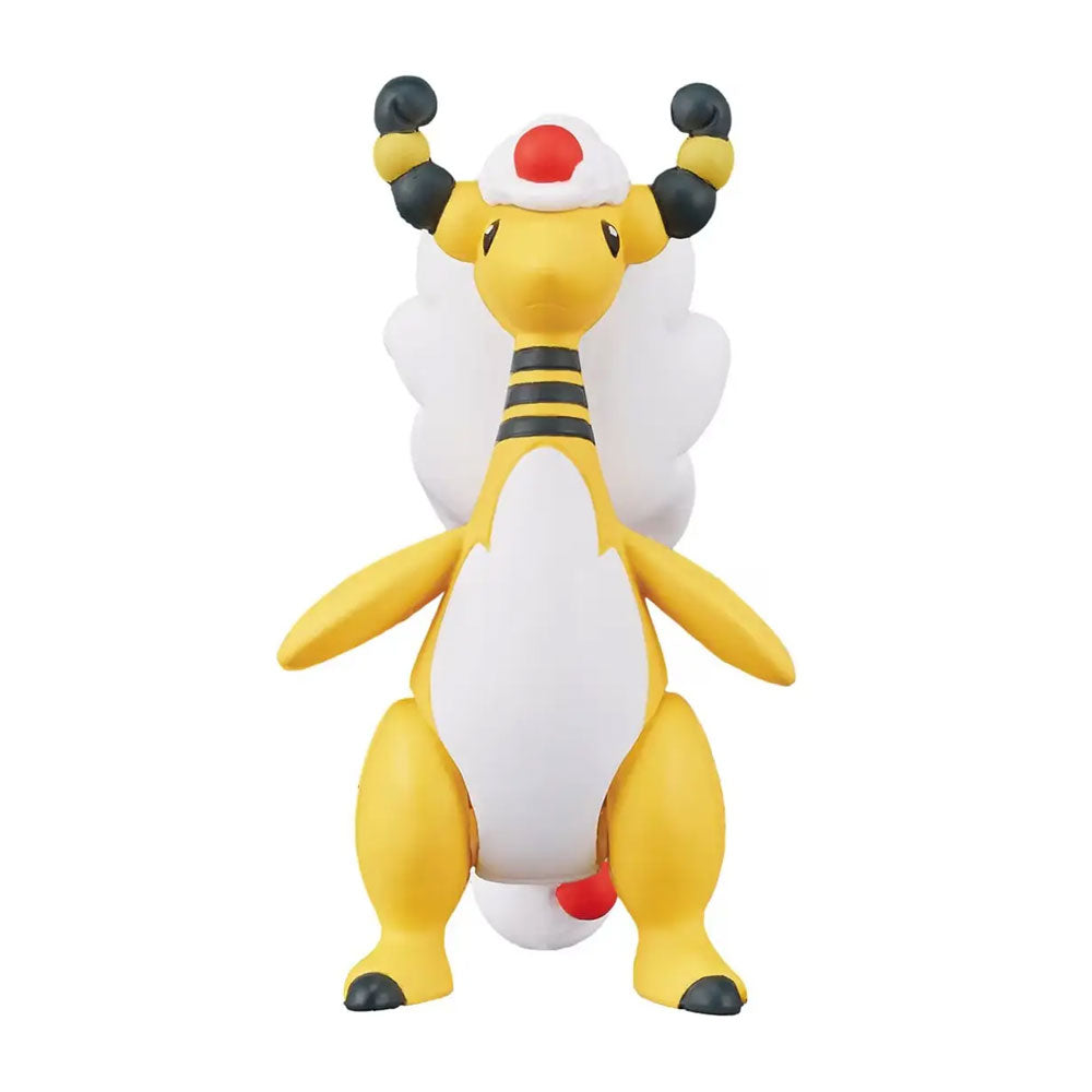 POKEMON MONCOLLE MEGA AMPHAROS