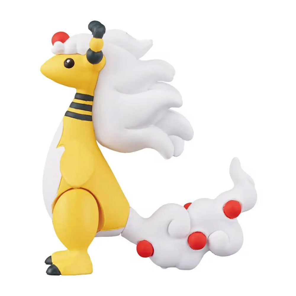 POKEMON MONCOLLE MEGA AMPHAROS