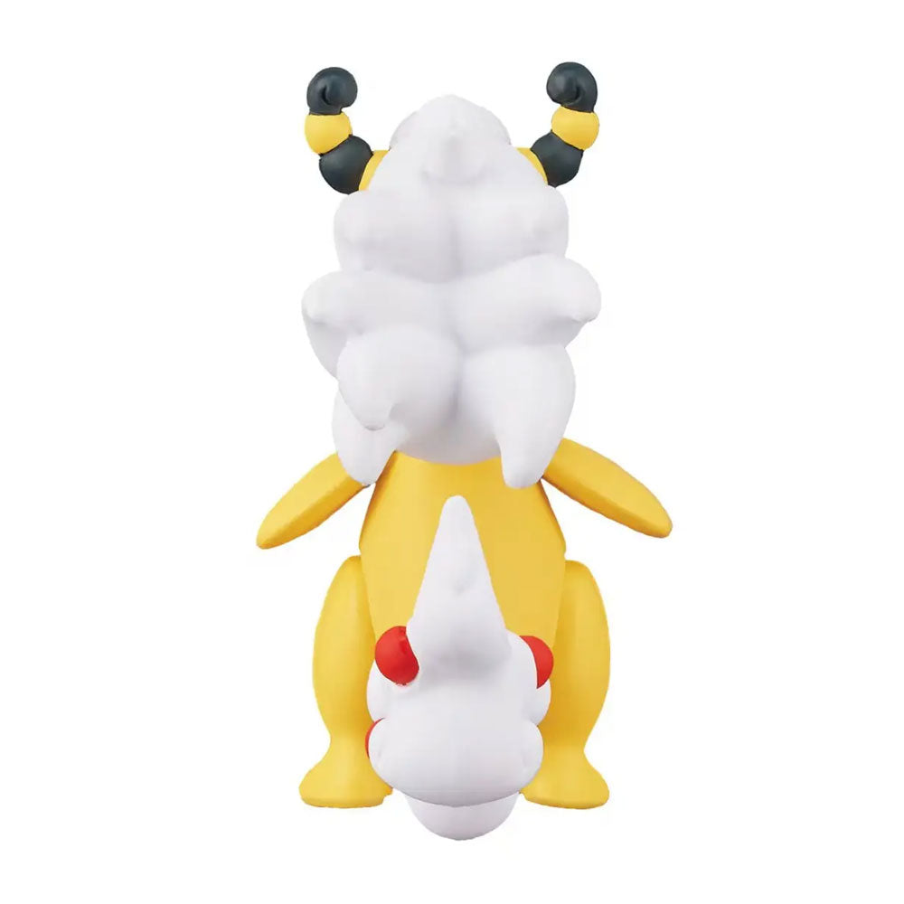 POKEMON MONCOLLE MEGA AMPHAROS