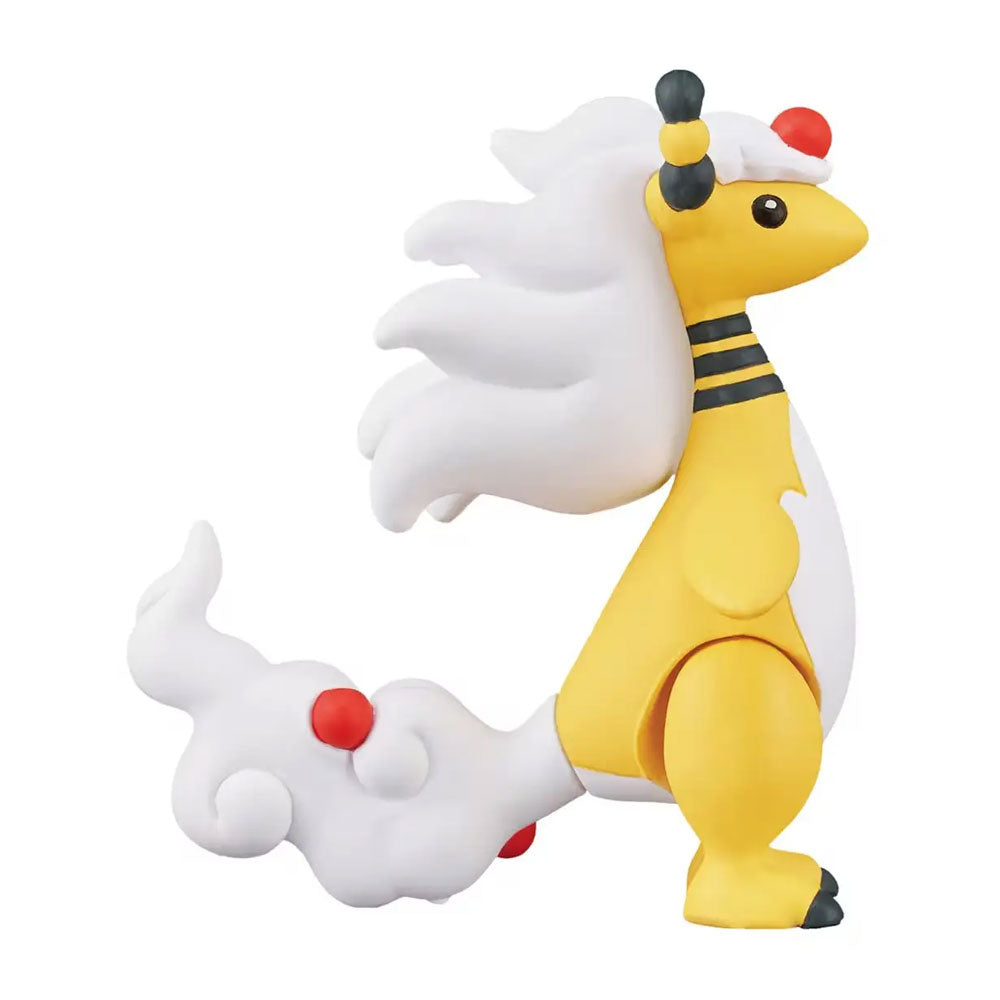 POKEMON MONCOLLE MEGA AMPHAROS