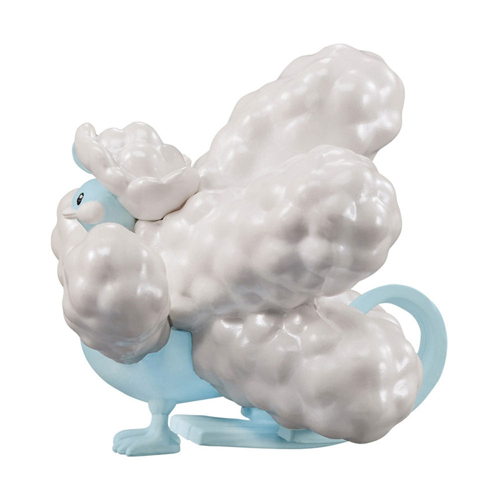 POKEMON MONCOLLE MEGA ALTARIA