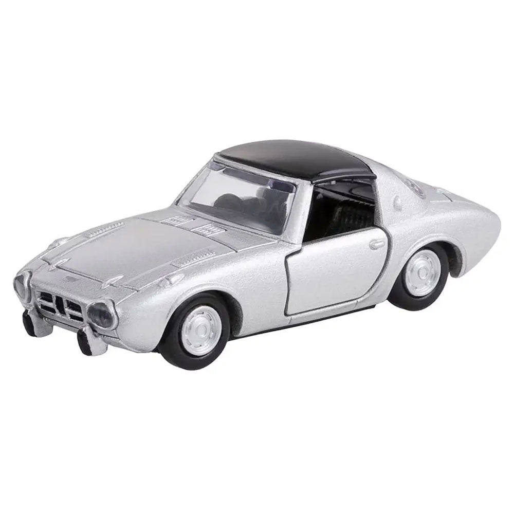 TOMICA PREMIUM 46 TOYOTA SPORTS 800 (TOMICA PREMIUM RELEASE COMMEMORATIVE EDITION)