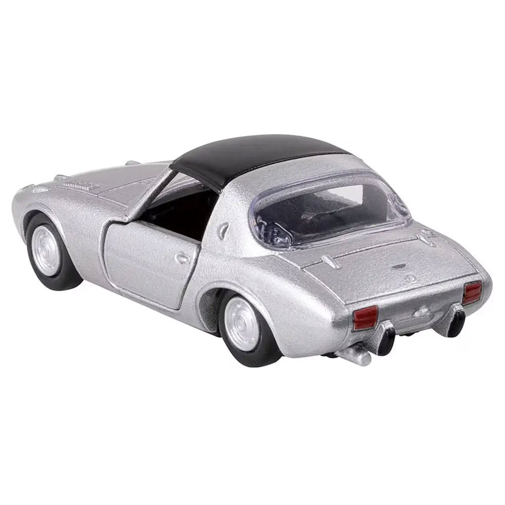 TOMICA PREMIUM 46 TOYOTA SPORTS 800 (TOMICA PREMIUM RELEASE COMMEMORATIVE EDITION)