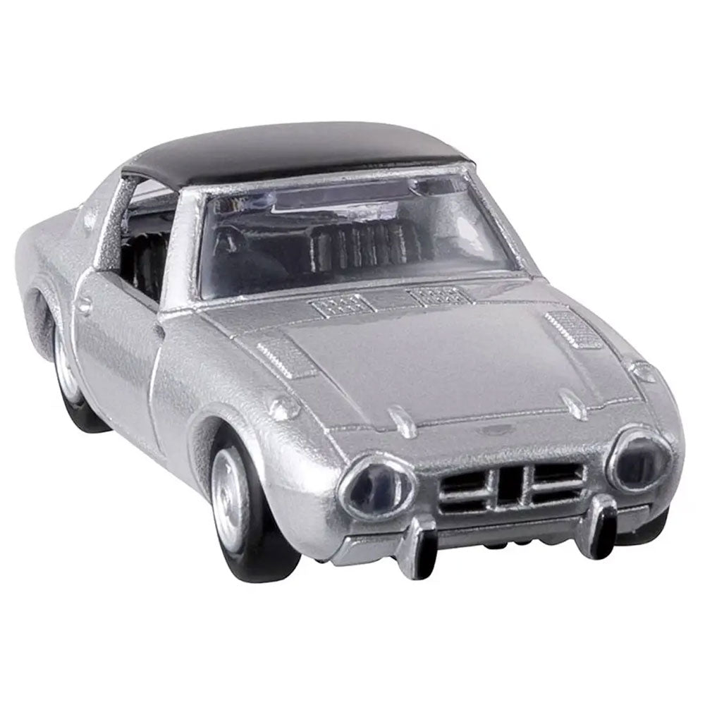 TOMICA PREMIUM 46 TOYOTA SPORTS 800 (TOMICA PREMIUM RELEASE COMMEMORATIVE EDITION)