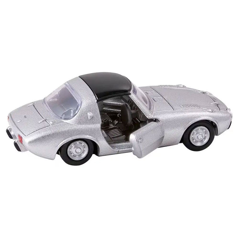 TOMICA PREMIUM 46 TOYOTA SPORTS 800 (TOMICA PREMIUM RELEASE COMMEMORATIVE EDITION)