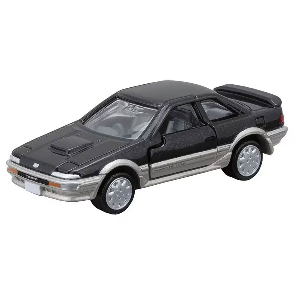 TOMICA PREMIUM 48 TOYOTA SPRINTER TRUENO AE92