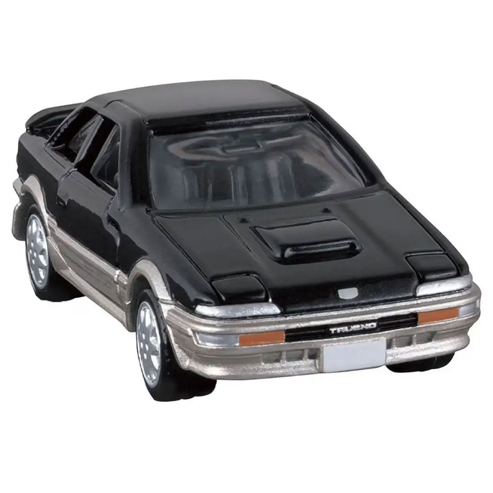 TOMICA PREMIUM 48 TOYOTA SPRINTER TRUENO AE92