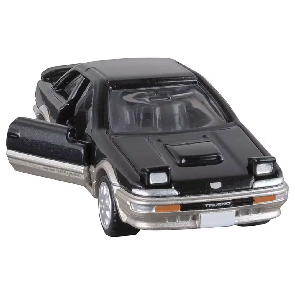 TOMICA PREMIUM 48 TOYOTA SPRINTER TRUENO AE92