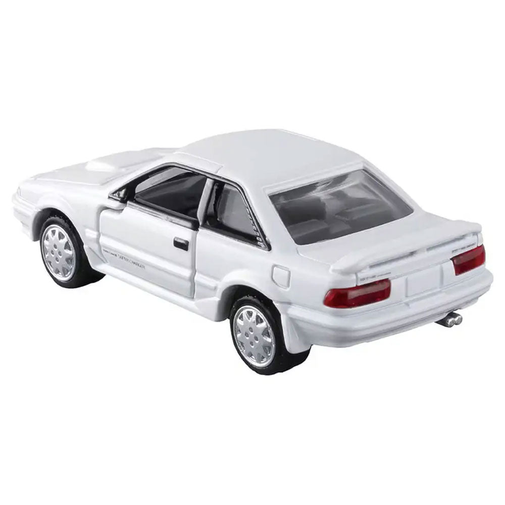 TOMICA PREMIUM 48 TOYOTA SPRINTER TRUENO AE92 TOMICA PREMIUM RELEASE COMMEMORATIVE EDITION